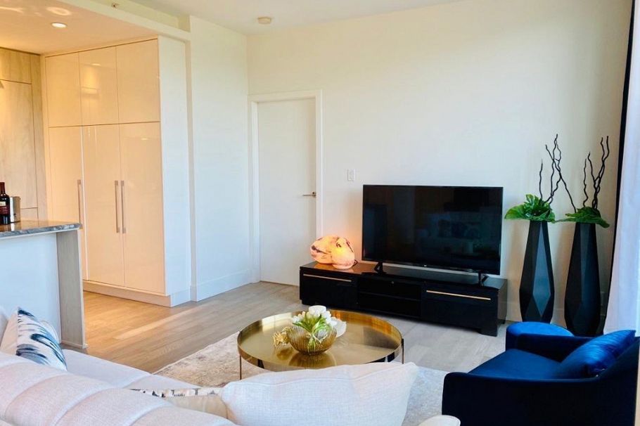 2801 680 Seylynn Crescent North Vancouver, BC - 17