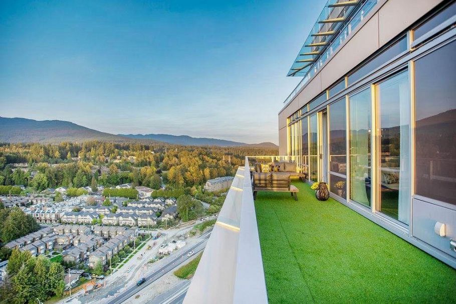 2801 680 Seylynn Crescent North Vancouver, BC - 16