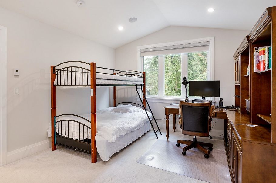 1393 Greenbriar Way North Vancouver, BC - 29