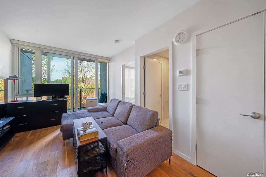 608 8488 Cornish Street Vancouver, BC - 10