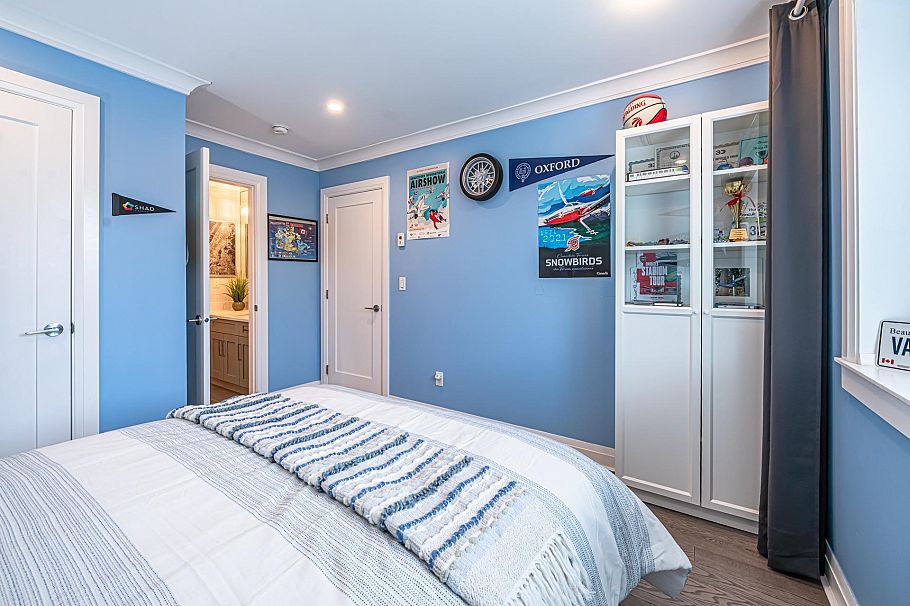 1370 Ross Road Vancouver, BC - 21