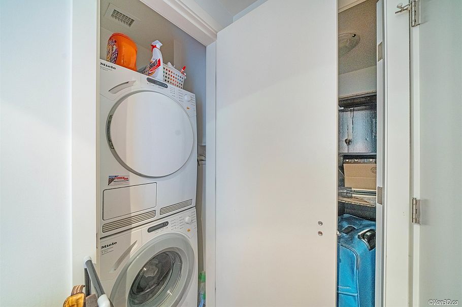 608 8488 Cornish Street Vancouver, BC - 20