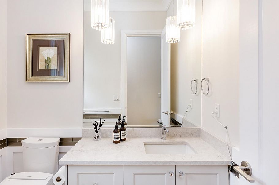 1393 Greenbriar Way North Vancouver, BC - 18