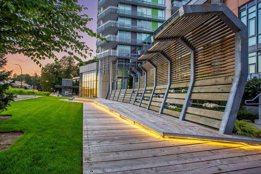 2801 680 Seylynn Crescent North Vancouver, BC - 30