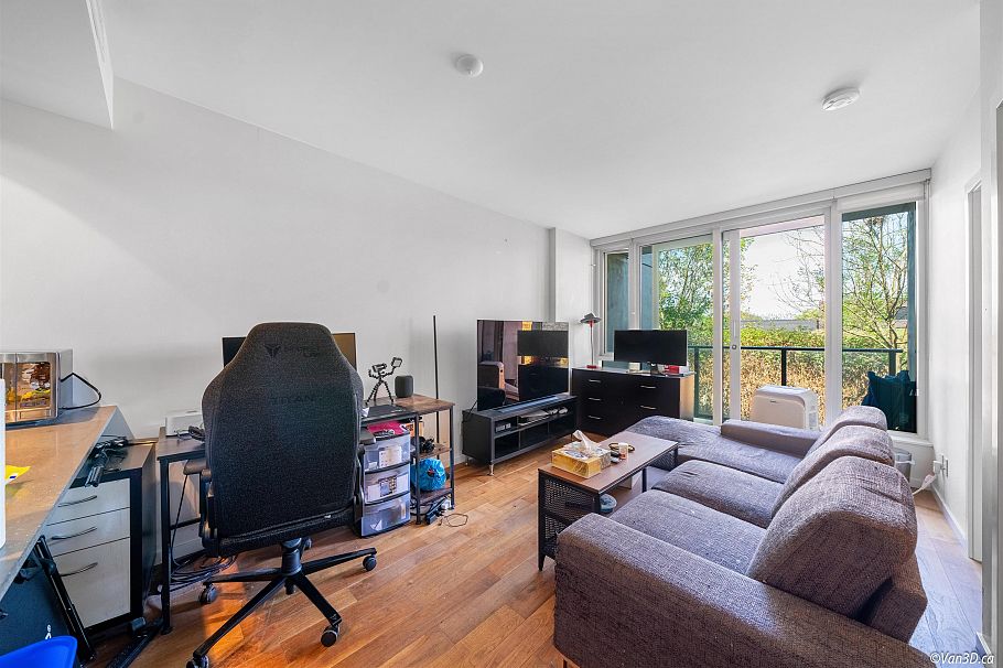 608 8488 Cornish Street Vancouver, BC - 12