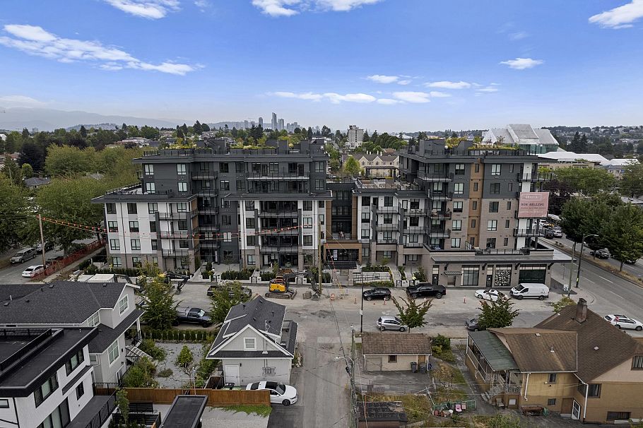 505 2450 Garden Drive Vancouver, BC - 33