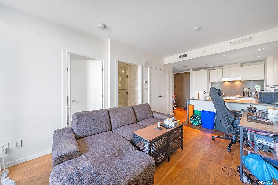 608 8488 Cornish Street Vancouver, BC - 15
