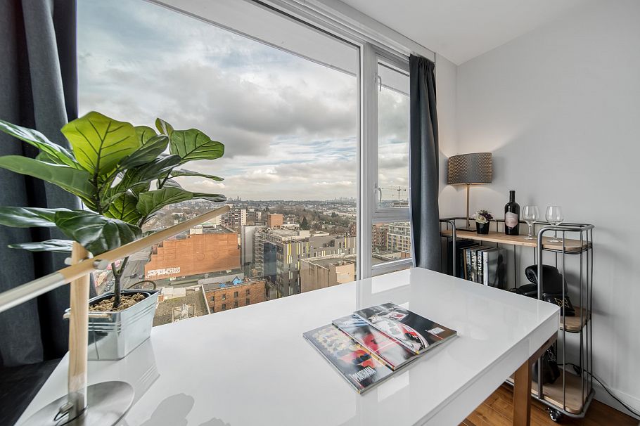 PH7 188 Keefer Street Vancouver, BC - 18