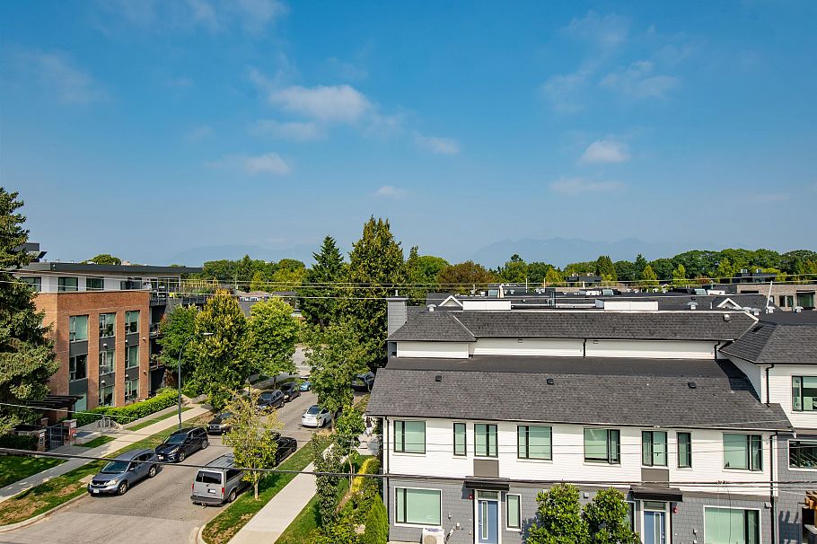 4150 Columbia Street Vancouver, BC - 36