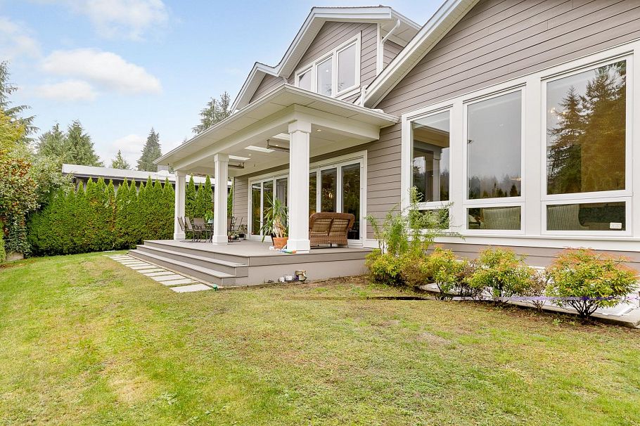 1393 Greenbriar Way North Vancouver, BC - 40