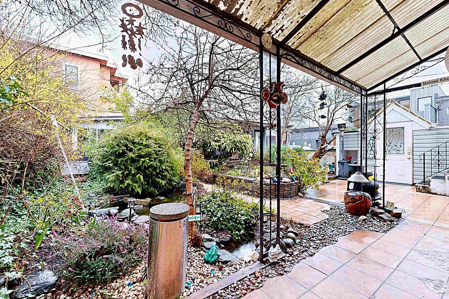 228 E 26th Avenue Vancouver, BC - 27