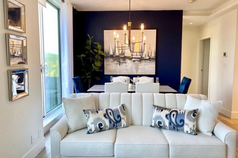 2801 680 Seylynn Crescent North Vancouver, BC - 12