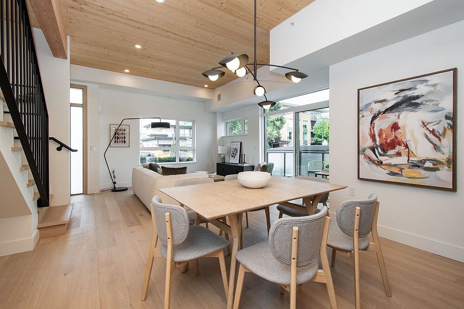 4150 Columbia Street Vancouver, BC - 11