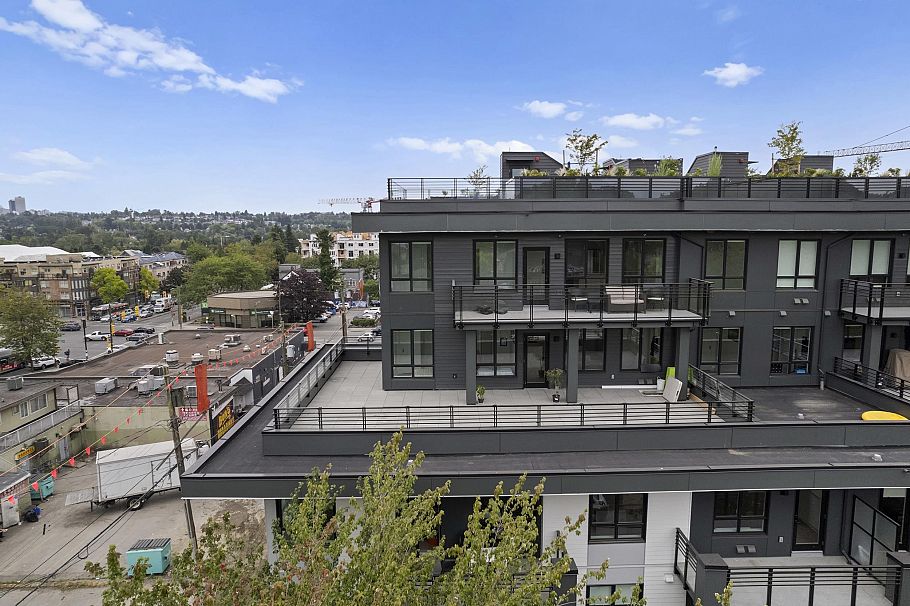 505 2450 Garden Drive Vancouver, BC - 32