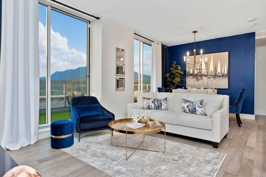 2801 680 Seylynn Crescent North Vancouver, BC - 22