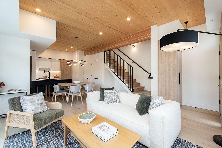 4150 Columbia Street Vancouver, BC - 8