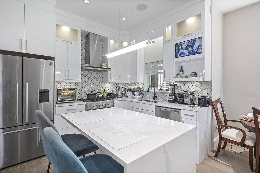 6414 Chester Street Vancouver, BC - 14