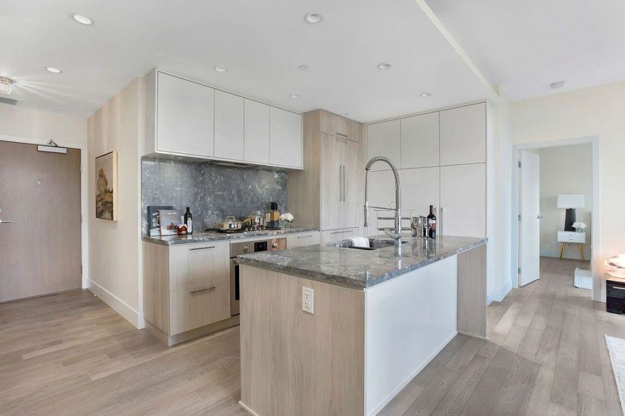 2801 680 Seylynn Crescent North Vancouver, BC - 4