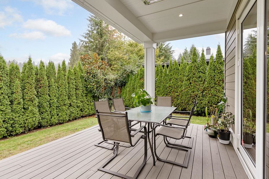 1393 Greenbriar Way North Vancouver, BC - 38