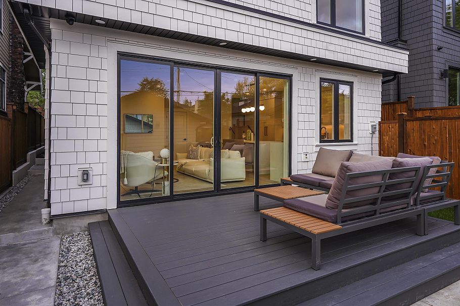 2 2138 W 48th Avenue Vancouver, BC - 22