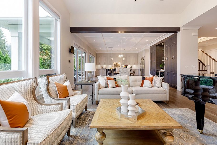 1393 Greenbriar Way North Vancouver, BC - 8