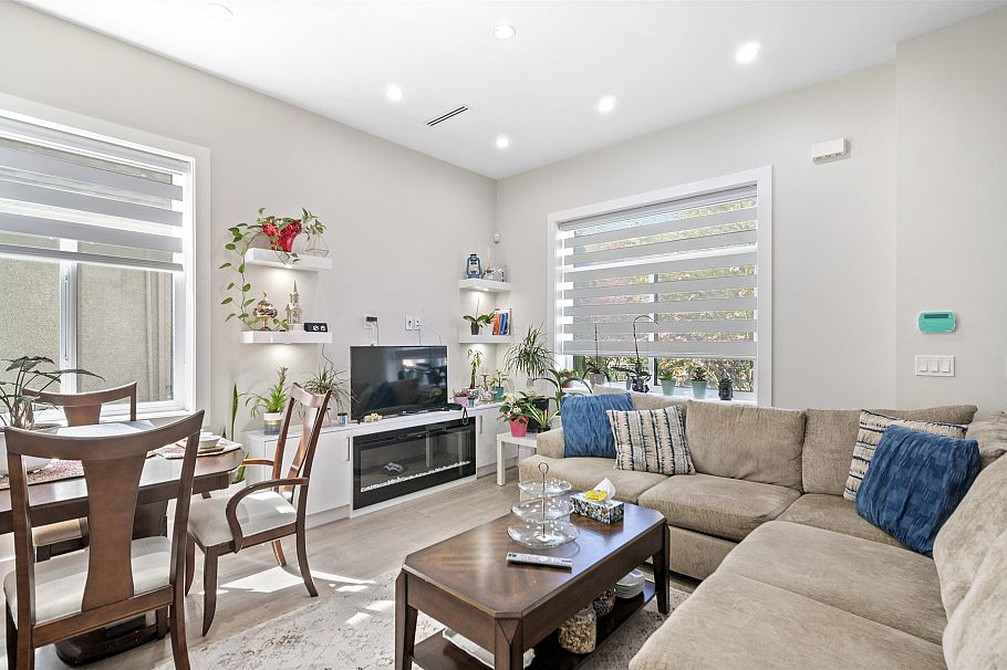 6414 Chester Street Vancouver, BC - 15