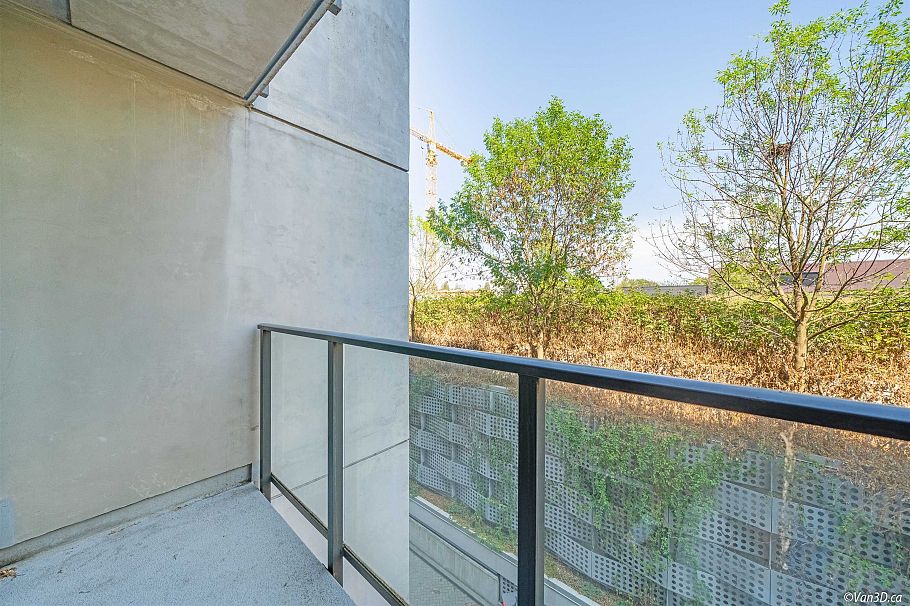 608 8488 Cornish Street Vancouver, BC - 21