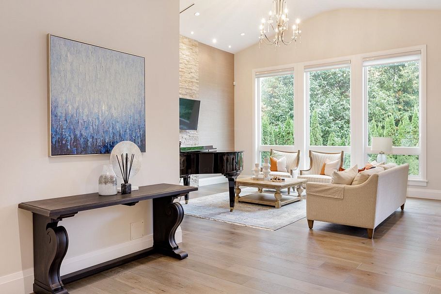 1393 Greenbriar Way North Vancouver, BC - 4