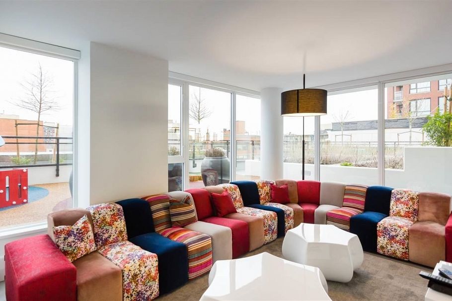 PH7 188 Keefer Street Vancouver, BC - 24