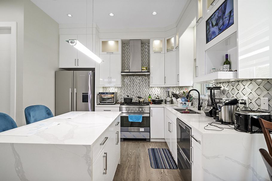 6414 Chester Street Vancouver, BC - 19