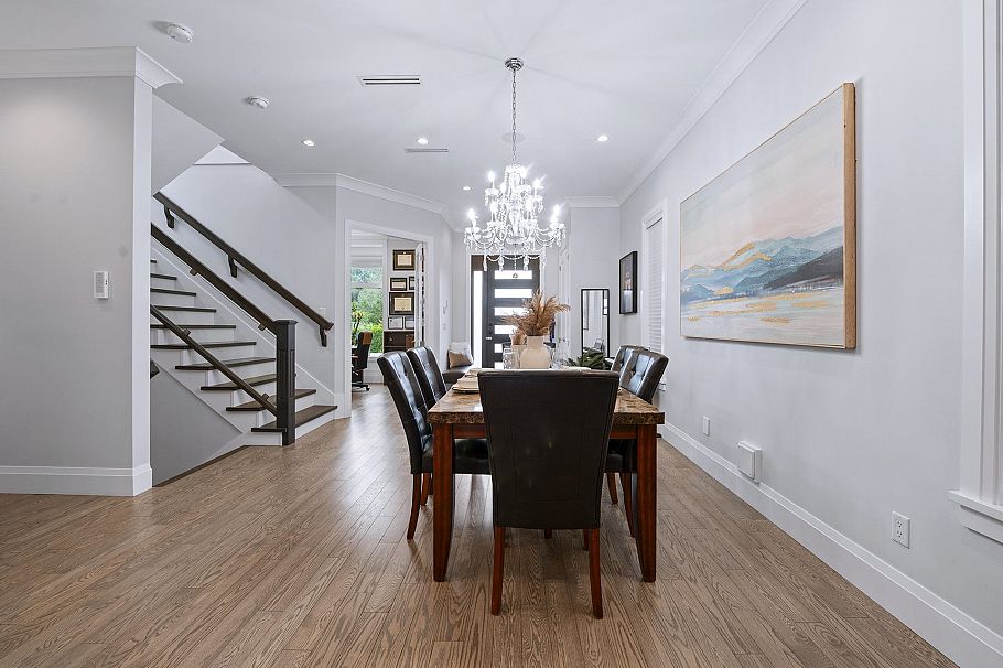 1370 Ross Road Vancouver, BC - 10