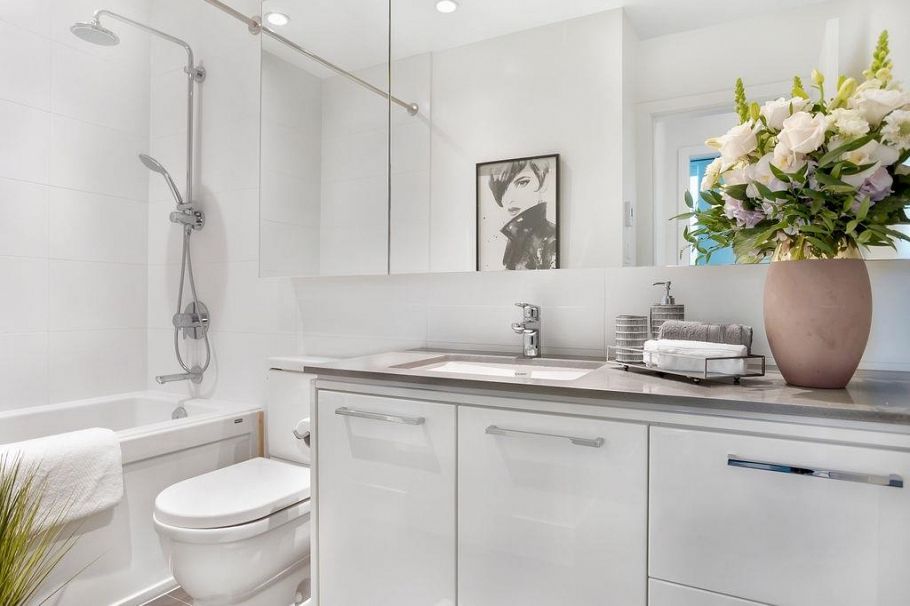 2801 680 Seylynn Crescent North Vancouver, BC - 21