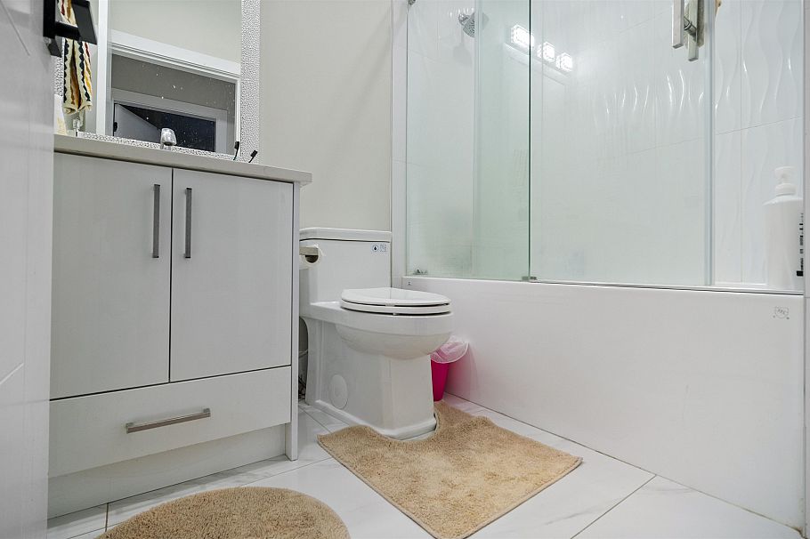 6414 Chester Street Vancouver, BC - 6