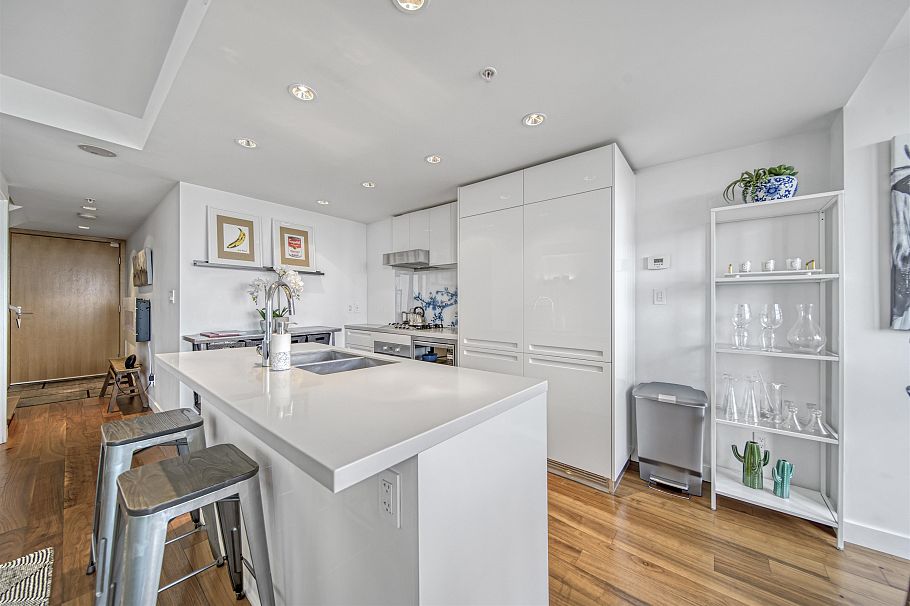 PH7 188 Keefer Street Vancouver, BC - 6