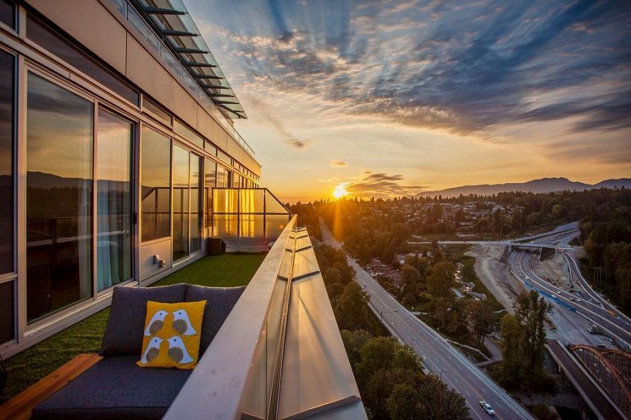 2801 680 Seylynn Crescent North Vancouver, BC - 15