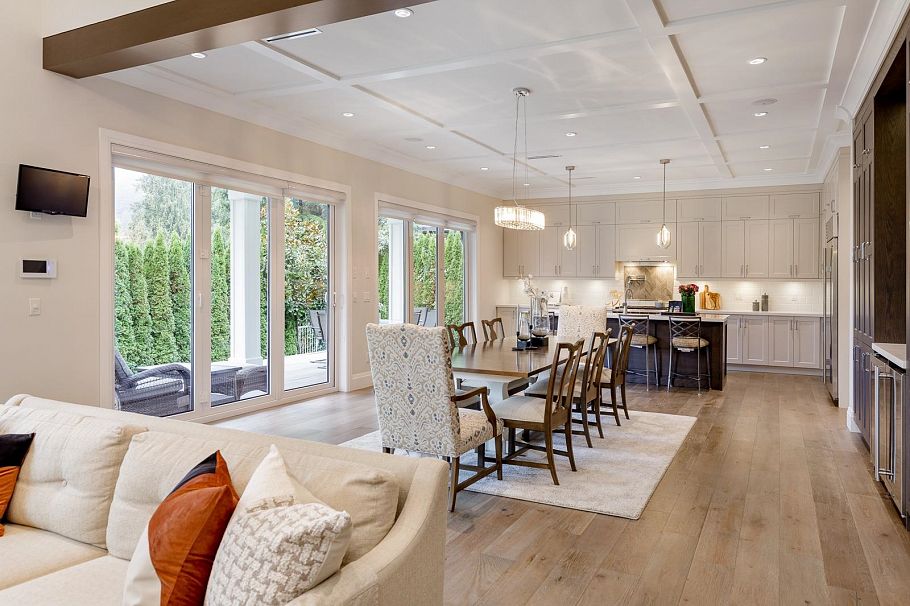 1393 Greenbriar Way North Vancouver, BC - 9