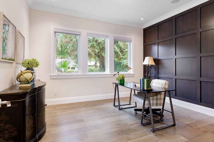 1393 Greenbriar Way North Vancouver, BC - 17