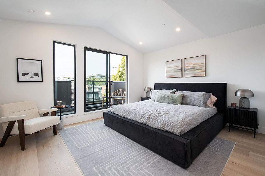 4150 Columbia Street Vancouver, BC - 23