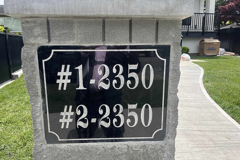 2350 E 49th Avenue Vancouver, BC - 2