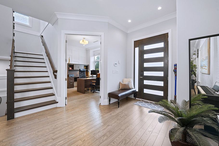 1370 Ross Road Vancouver, BC - 15