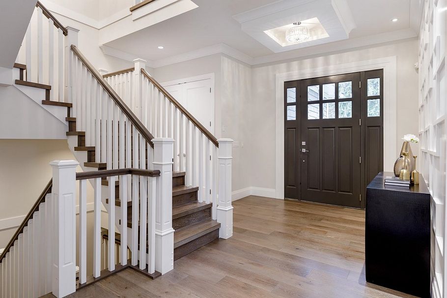 1393 Greenbriar Way North Vancouver, BC - 3