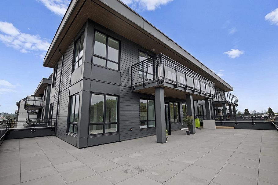 505 2450 Garden Drive Vancouver, BC - 29