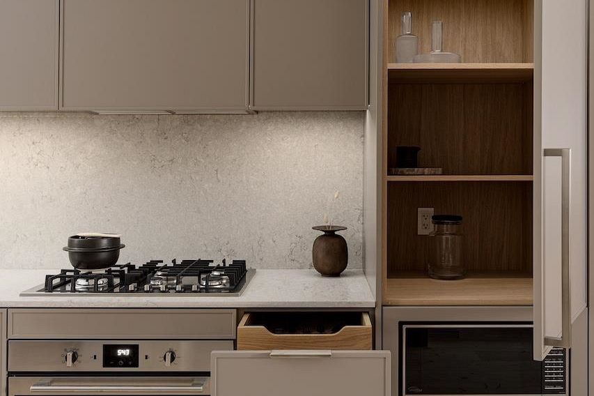 415 2250 Nanaimo Street Vancouver, BC - 5