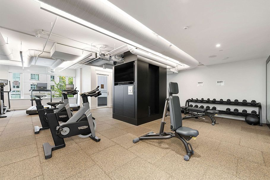 2203 885 Cambie Street Vancouver, BC - 32