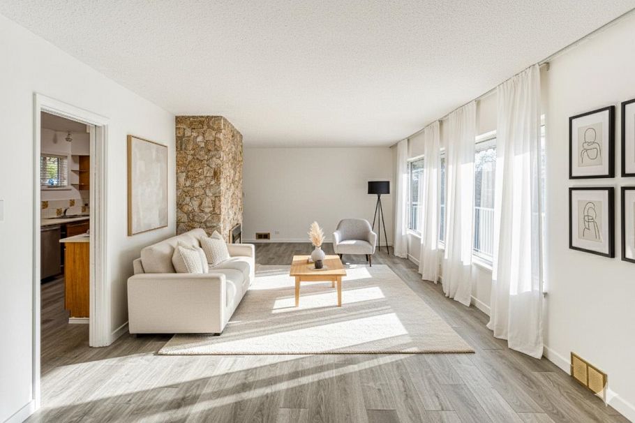 1025 Ridgewood Drive North Vancouver, BC - 3