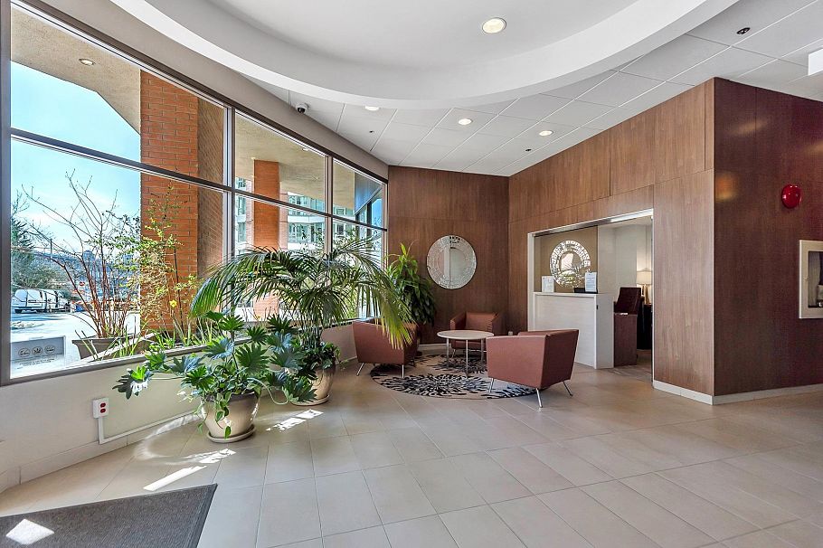 1402 1625 Hornby Street Vancouver, BC - 26