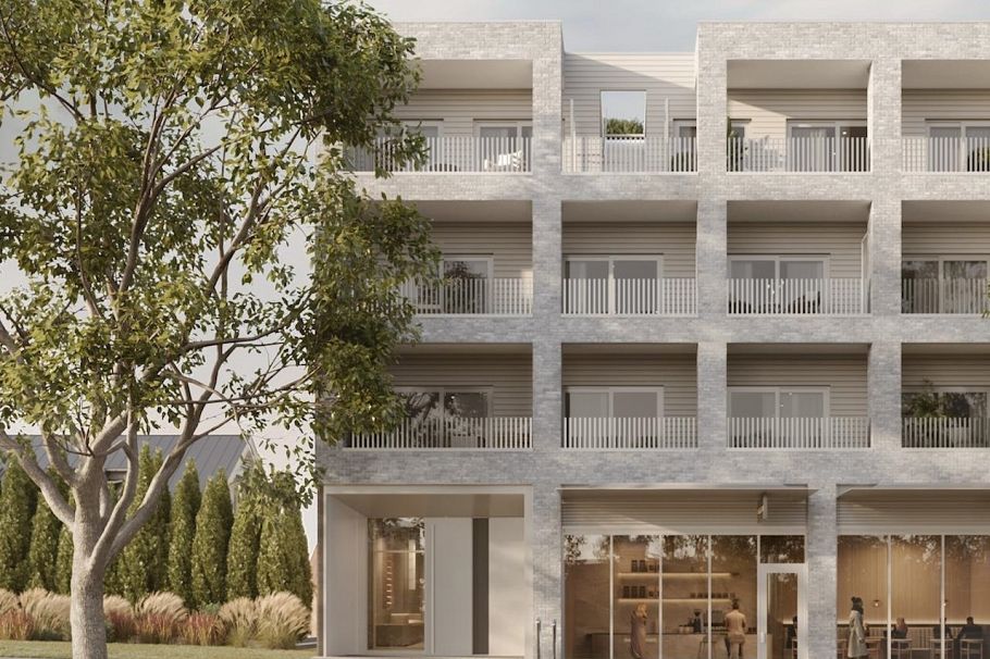 311 2250 Nanaimo Street Vancouver, BC - 1