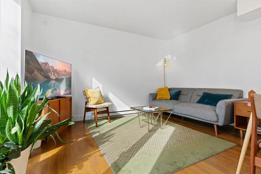 37 Keefer Place Vancouver, BC - 8