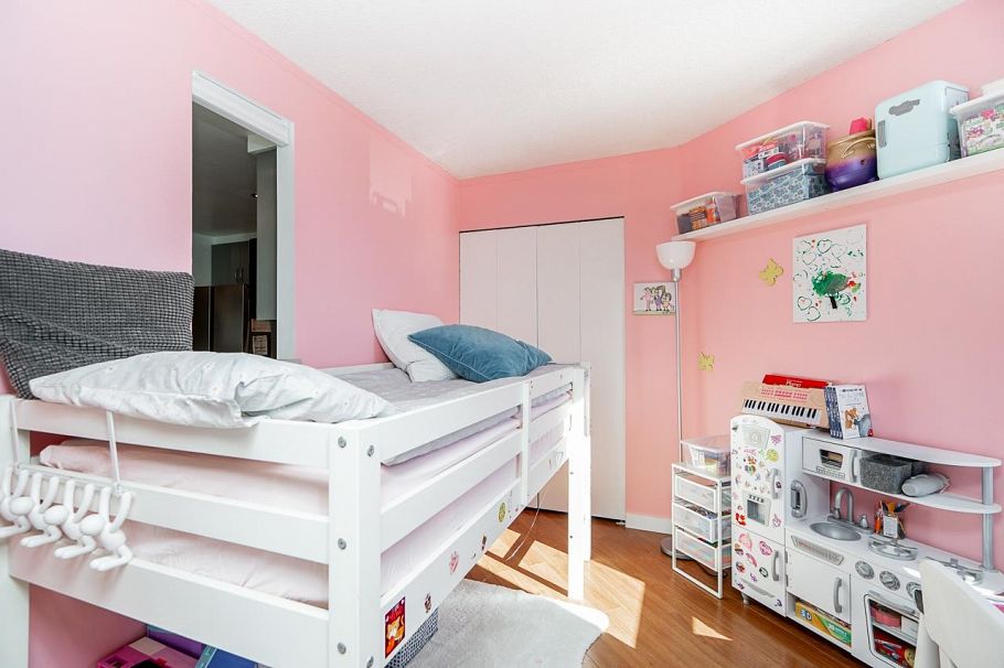 1402 1625 Hornby Street Vancouver, BC - 18