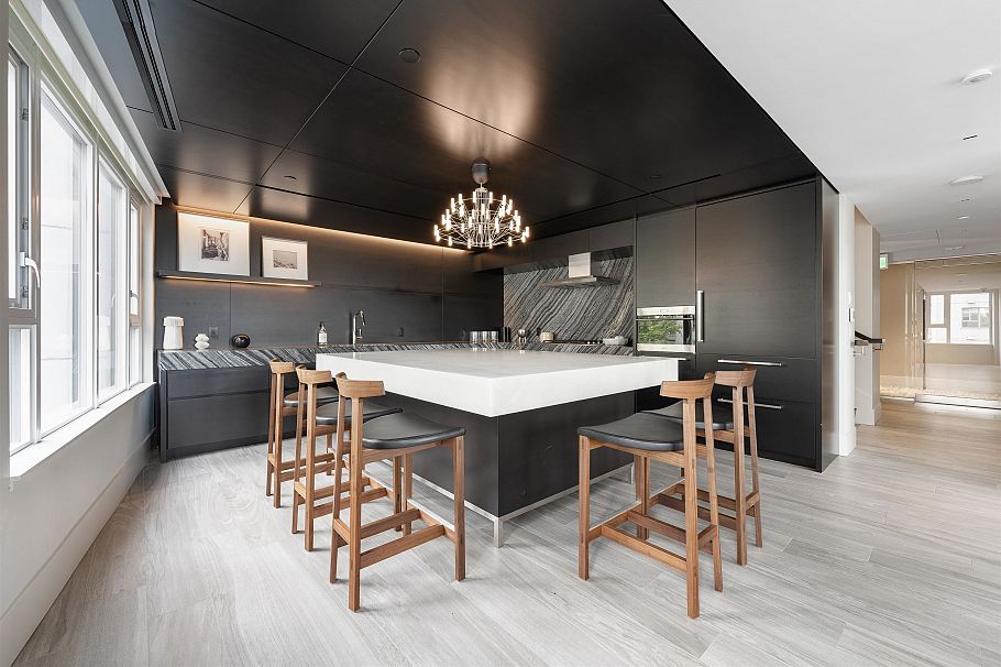 2203 885 Cambie Street Vancouver, BC - 29